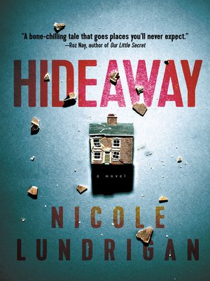 Hideaway - ebook